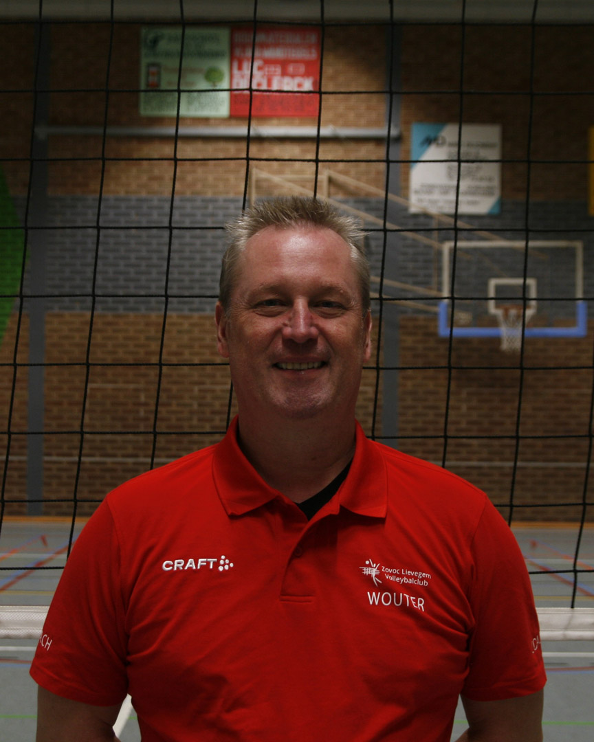 Wouter De Clercq