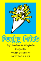 Funky Friet
