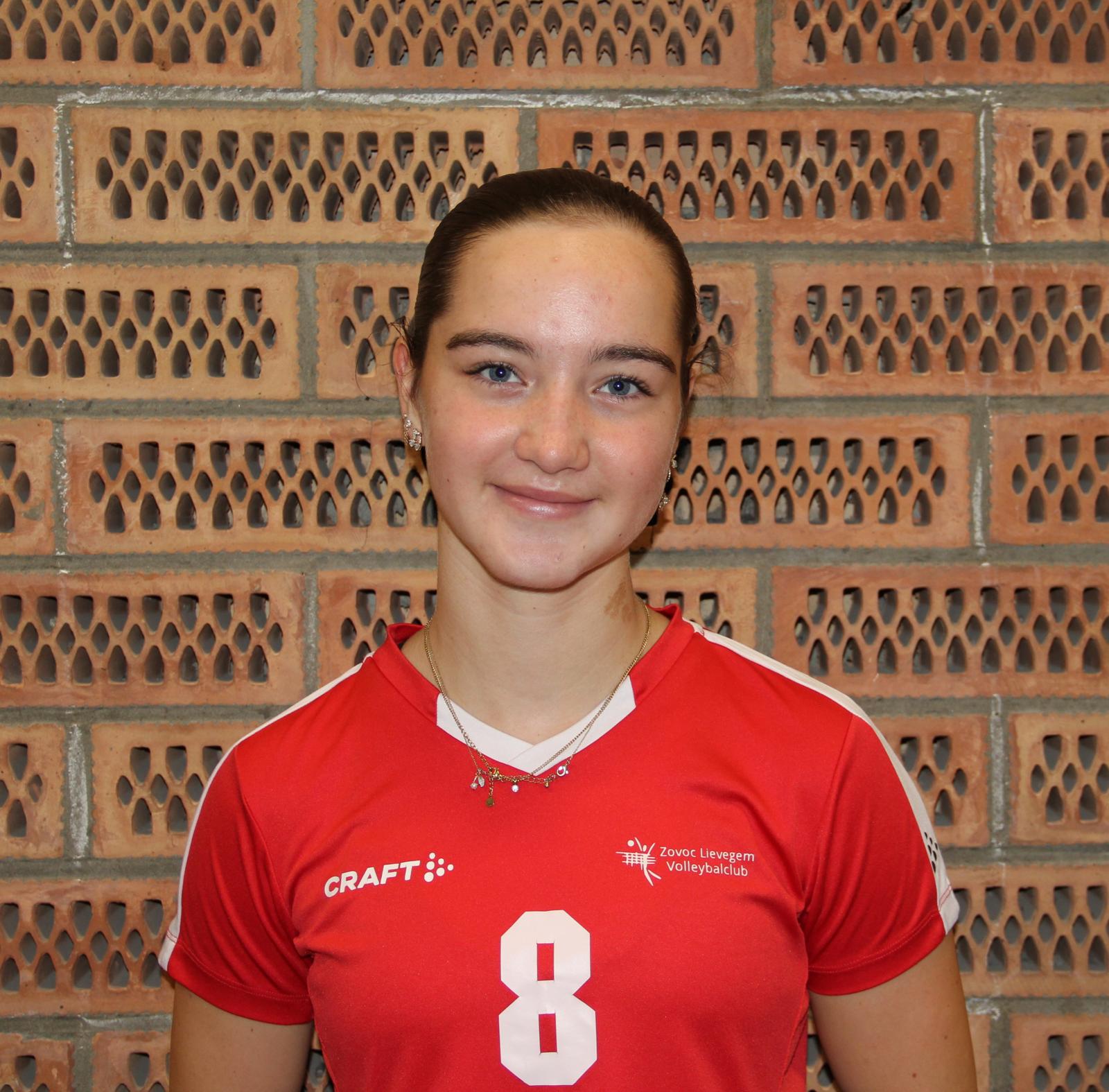 Marieke Bouche