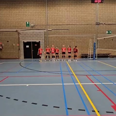 📸🏐 Weekend recap

👉 Heren P1 verliest nipt met 3/2 tegen Assenede
👉 Dames P3 verliest met 0/3 tegen Aalter
👉 Dames P4 verliest nipt van Belsele met 3/1
👉...