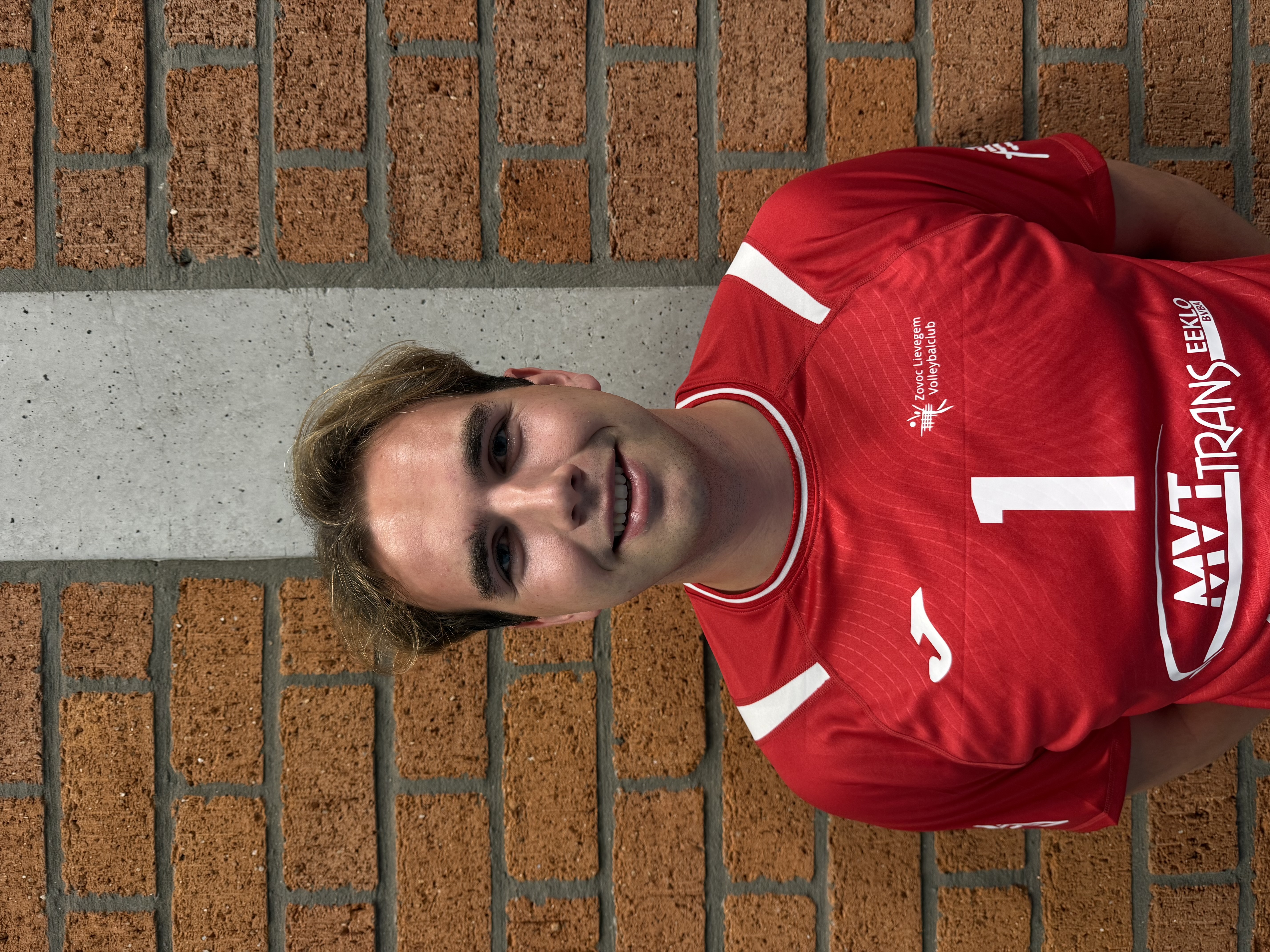 Robbe VerEecke