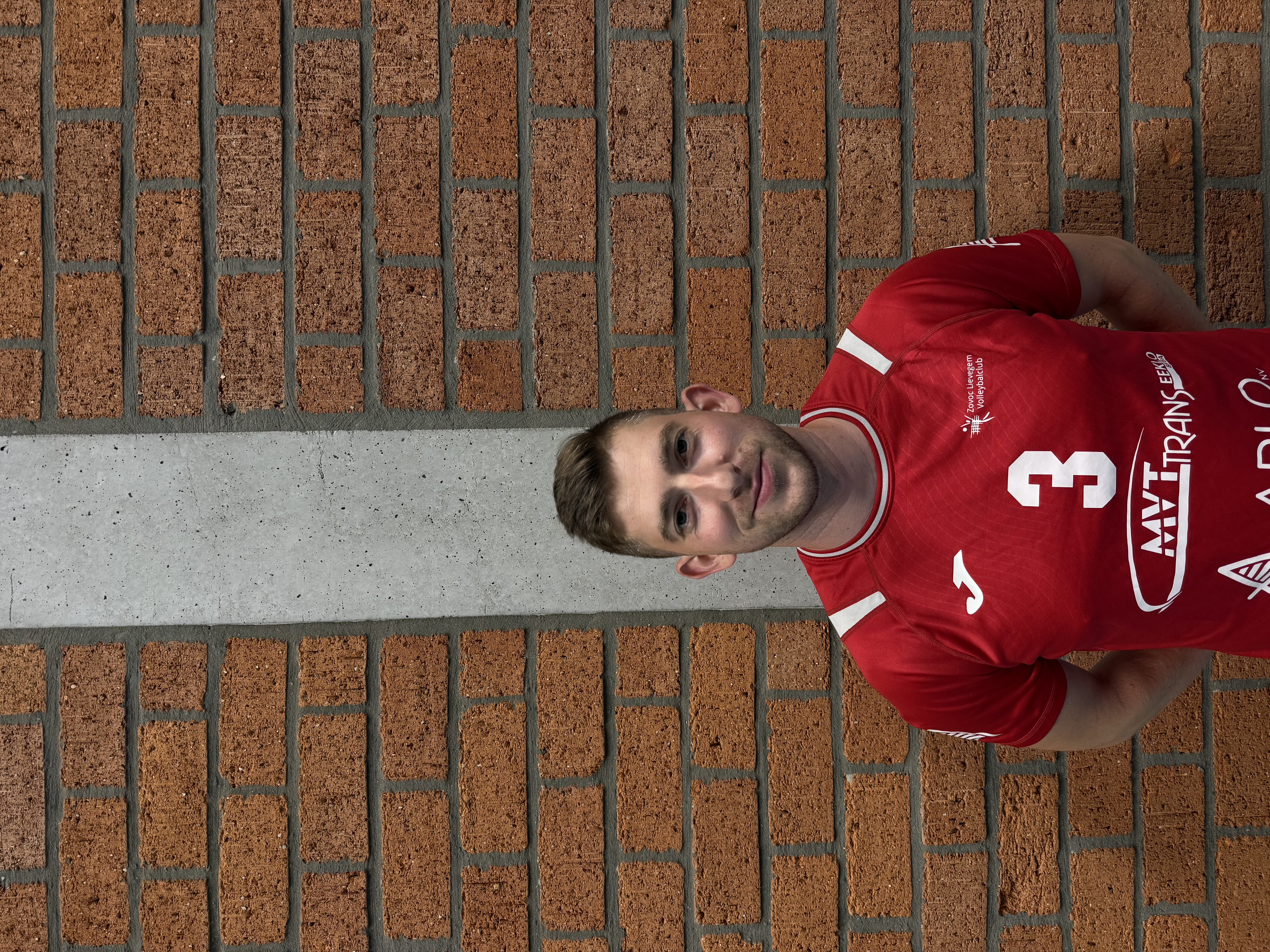 Joeri Dhanyns