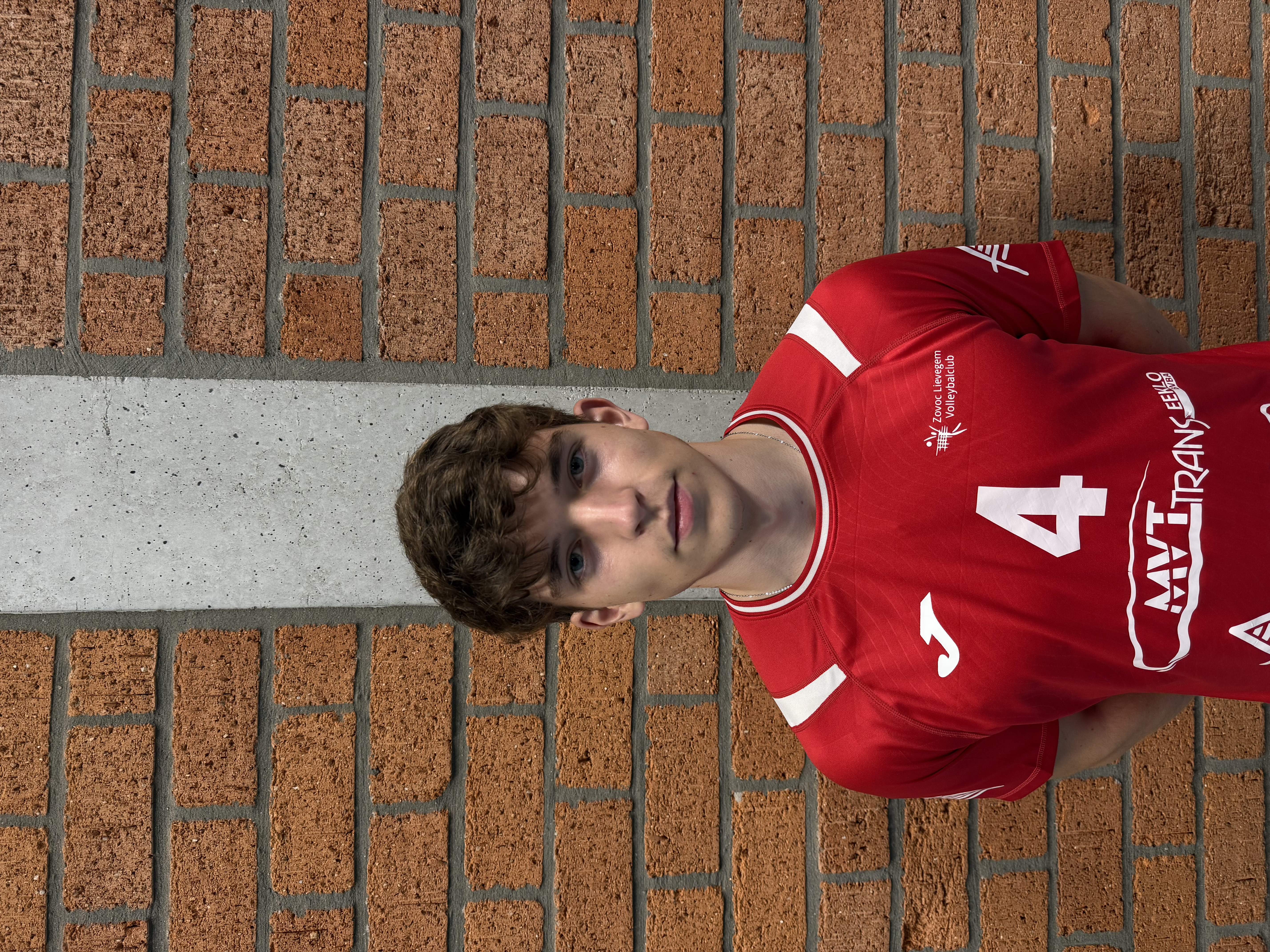 Joppe Welvaert