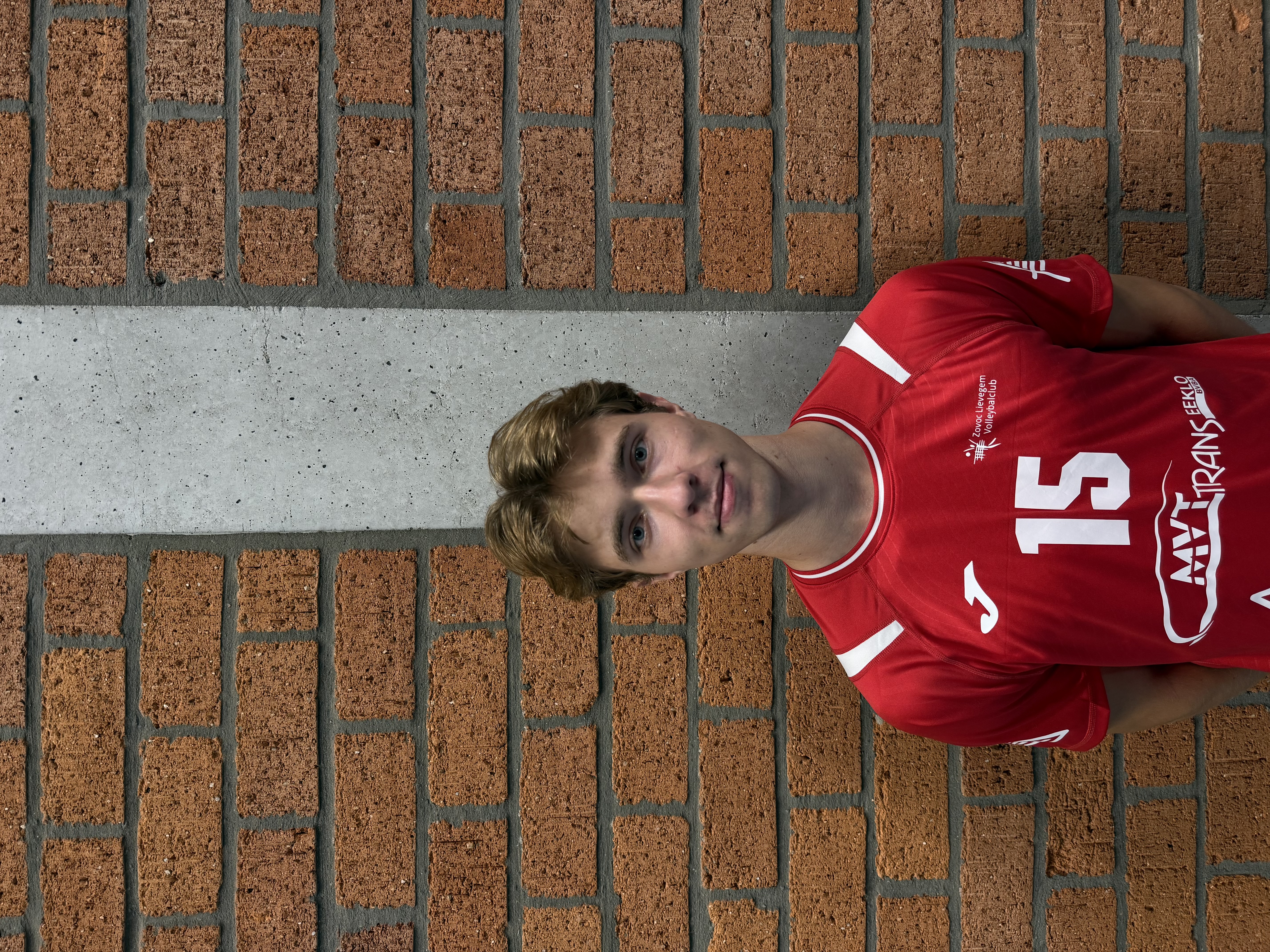 Jasper Ivens
