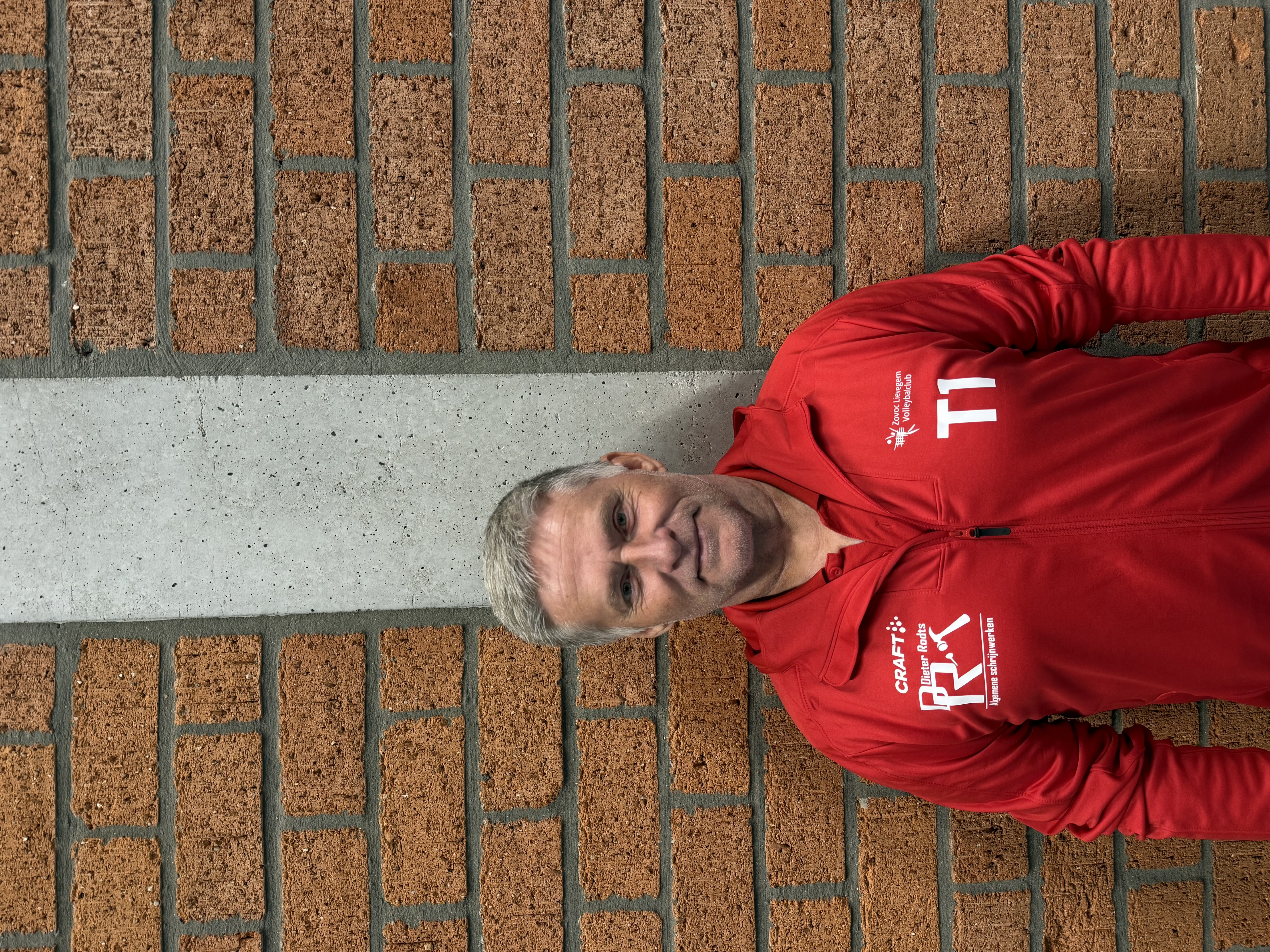 Ko De Ruijter