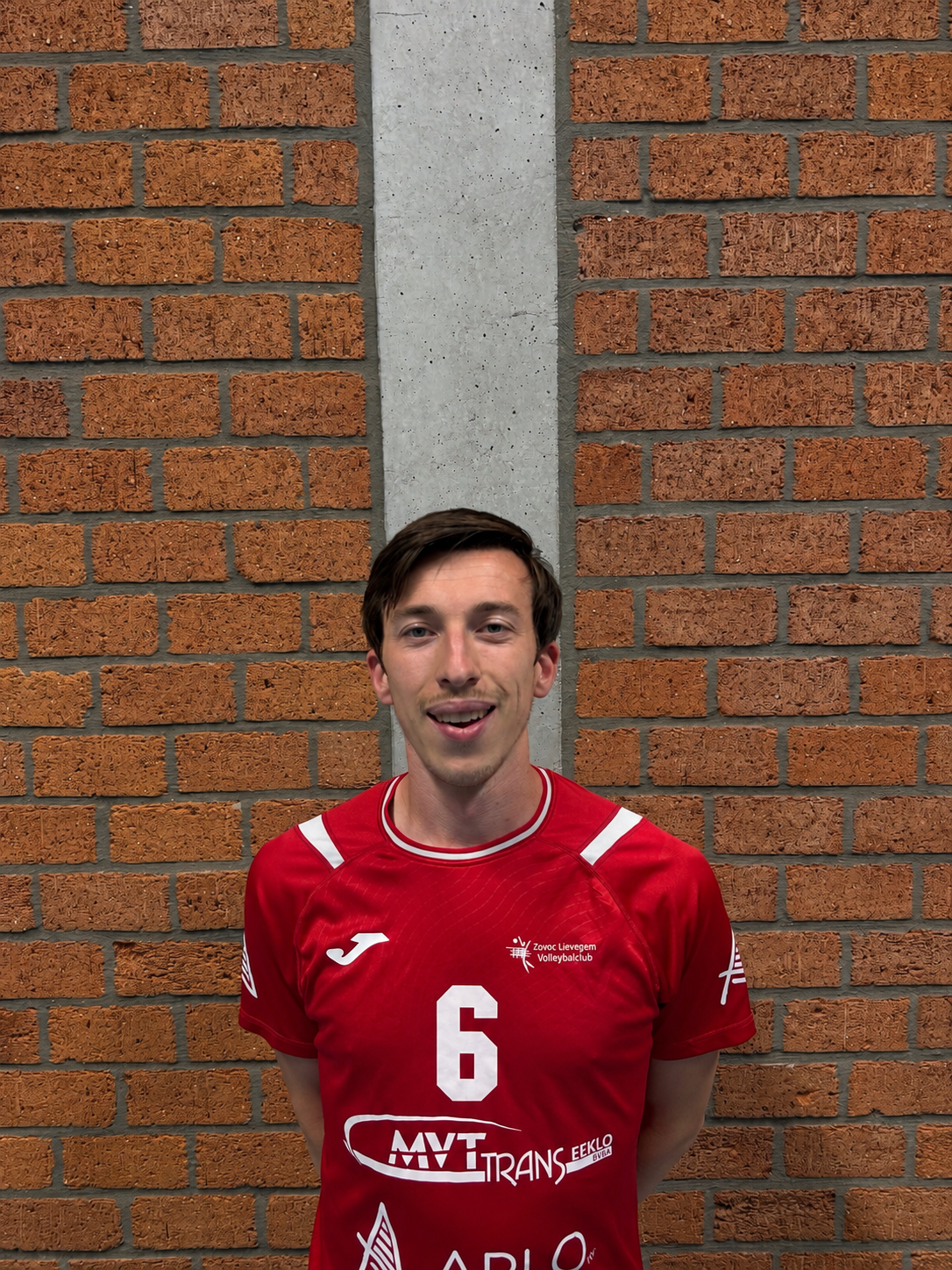 Frederik Morel