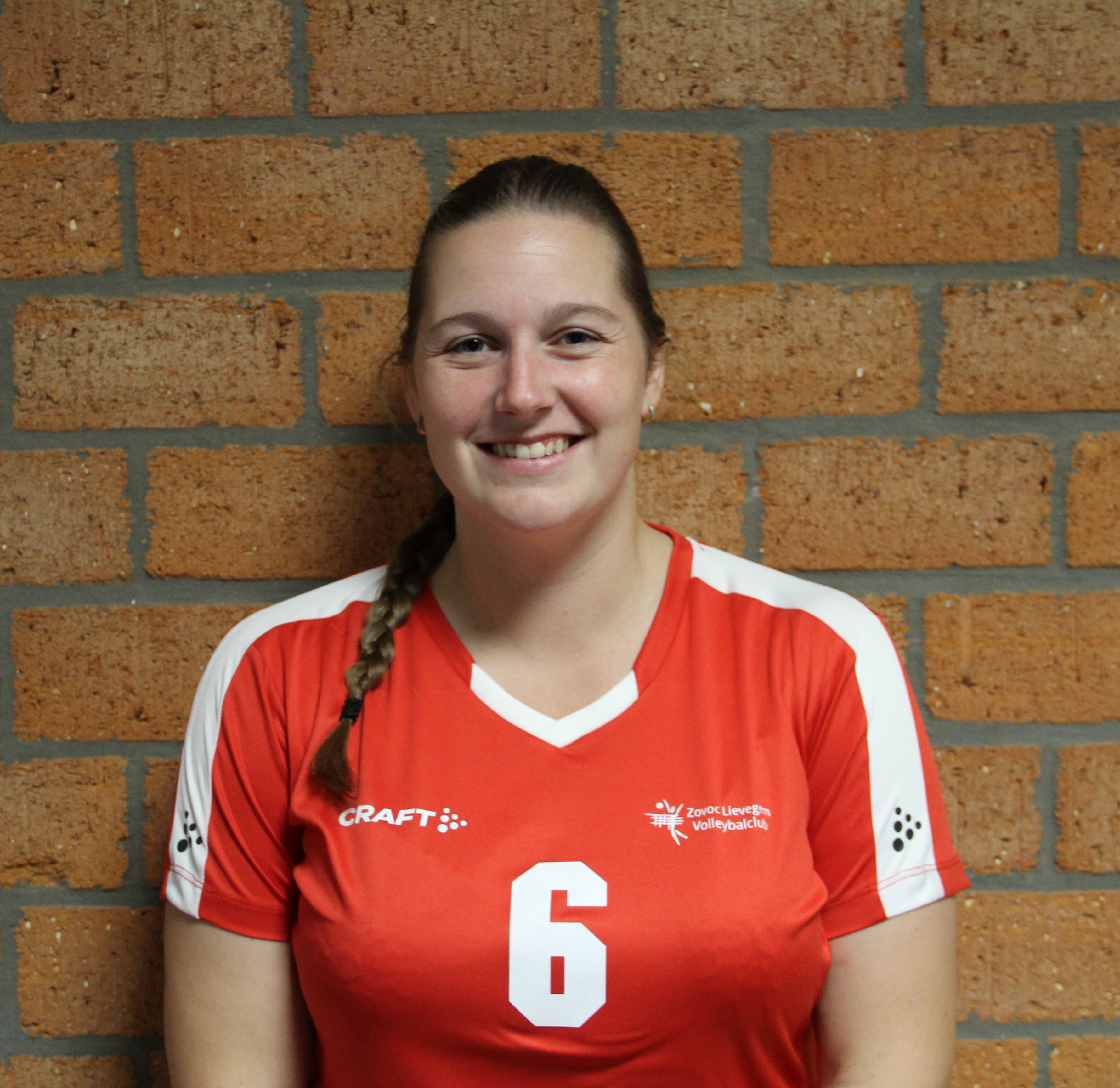Ashley Poelman